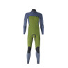 ION - SEEK CORE 3/2 FRONT ZIP MEN 2026