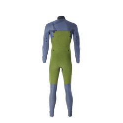 ION - SEEK CORE 3/2 FRONT ZIP MEN 2026