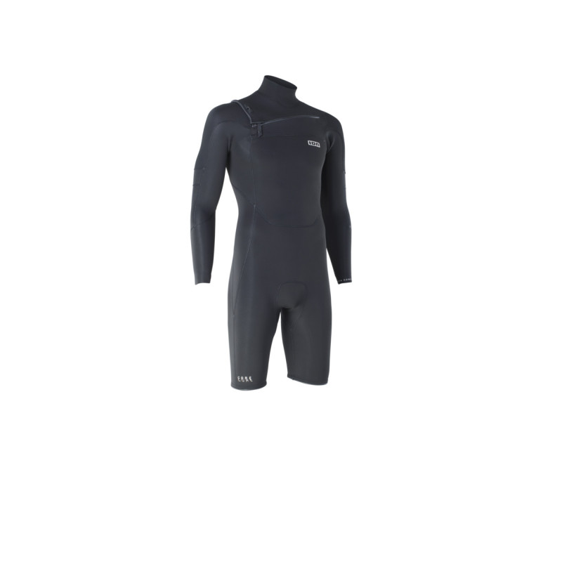 ION - SEEK CORE 3/2 SHORTY LS FRONT ZIP MEN 2026