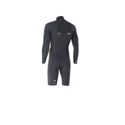 ION - SEEK CORE 3/2 SHORTY LS FRONT ZIP MEN 2026