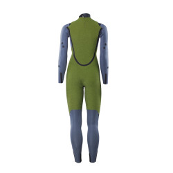 ION - AMAZE CORE 5/4 BACK ZIP WOMEN 2026