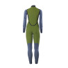 ION - AMAZE CORE 5/4 BACK ZIP WOMEN 2026