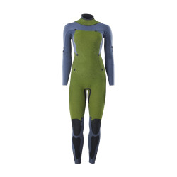 ION - AMAZE CORE 5/4 BACK ZIP WOMEN 2026