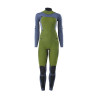 ION - AMAZE CORE 4/3 BACK ZIP WOMEN 2026