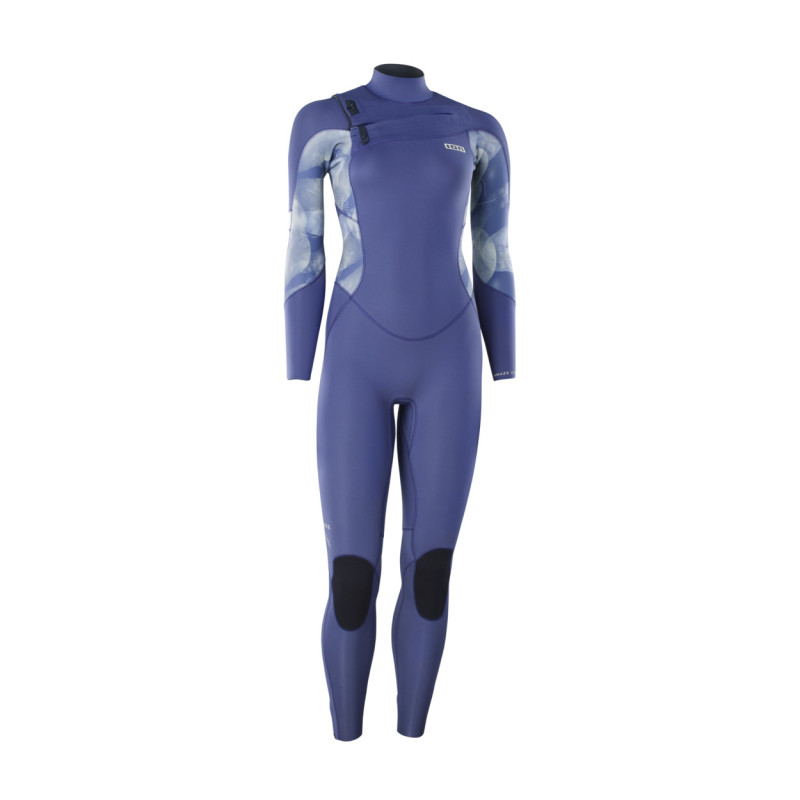 ION - AMAZE CORE 5/4 FRONT ZIP WOMEN 2026
