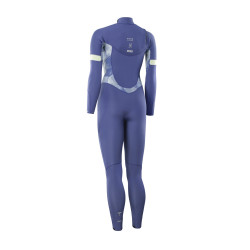 ION - AMAZE CORE 5/4 FRONT ZIP WOMEN 2026