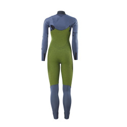 ION - AMAZE CORE 5/4 FRONT ZIP WOMEN 2026