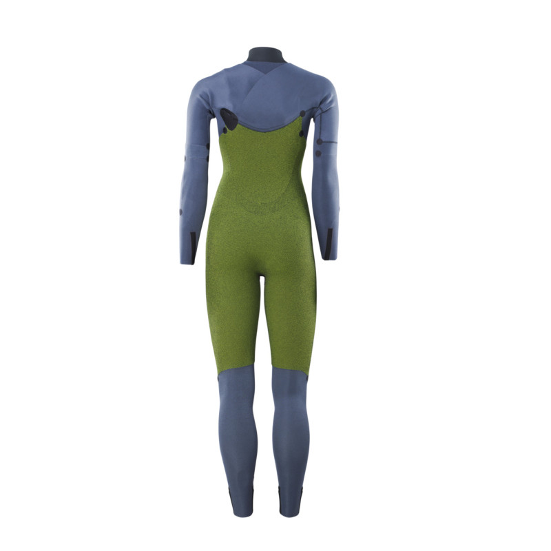 ION - AMAZE CORE 5/4 FRONT ZIP WOMEN 2026