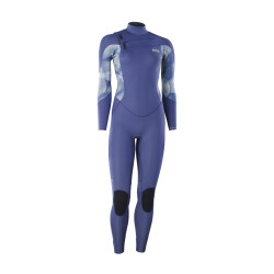 ION - AMAZE CORE 4/3 FRONT ZIP WOMEN 2026