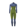 ION - AMAZE CORE 4/3 FRONT ZIP WOMEN 2026