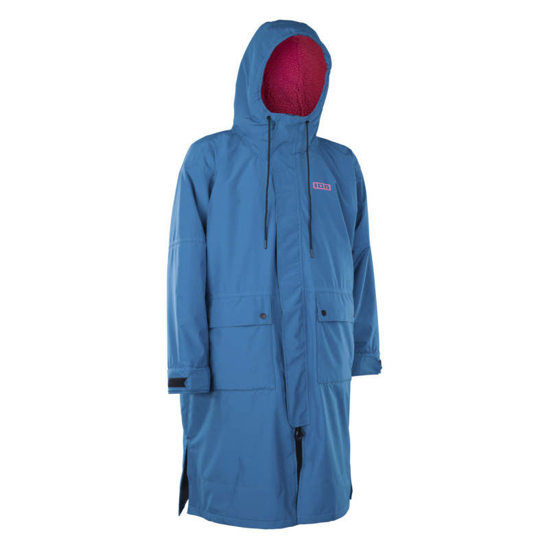 ION - STORM COAT UNISEX 2026