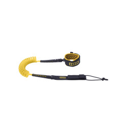 ION - WING BOARD LEASH CORE COILED ANKLE 2026