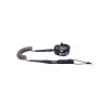 ION - WING BOARD LEASH CORE COILED ANKLE 2026