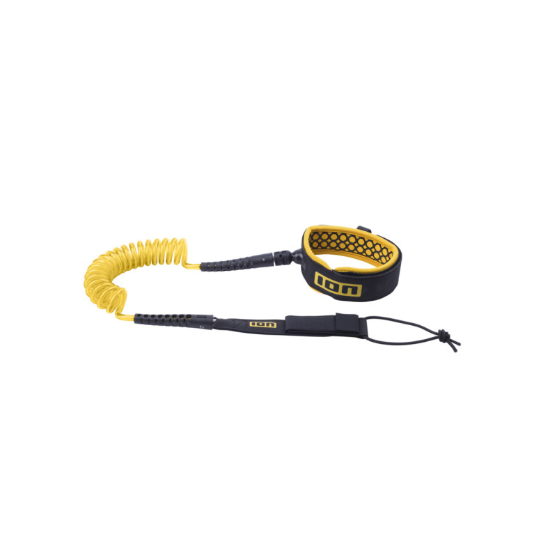 ION - WING BOARD LEASH CORE COILED KNEE 2026