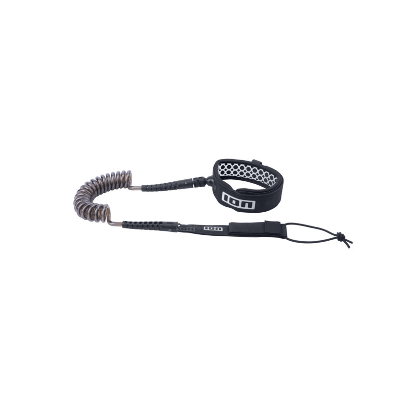 ION - WING BOARD LEASH CORE COILED KNEE 2026