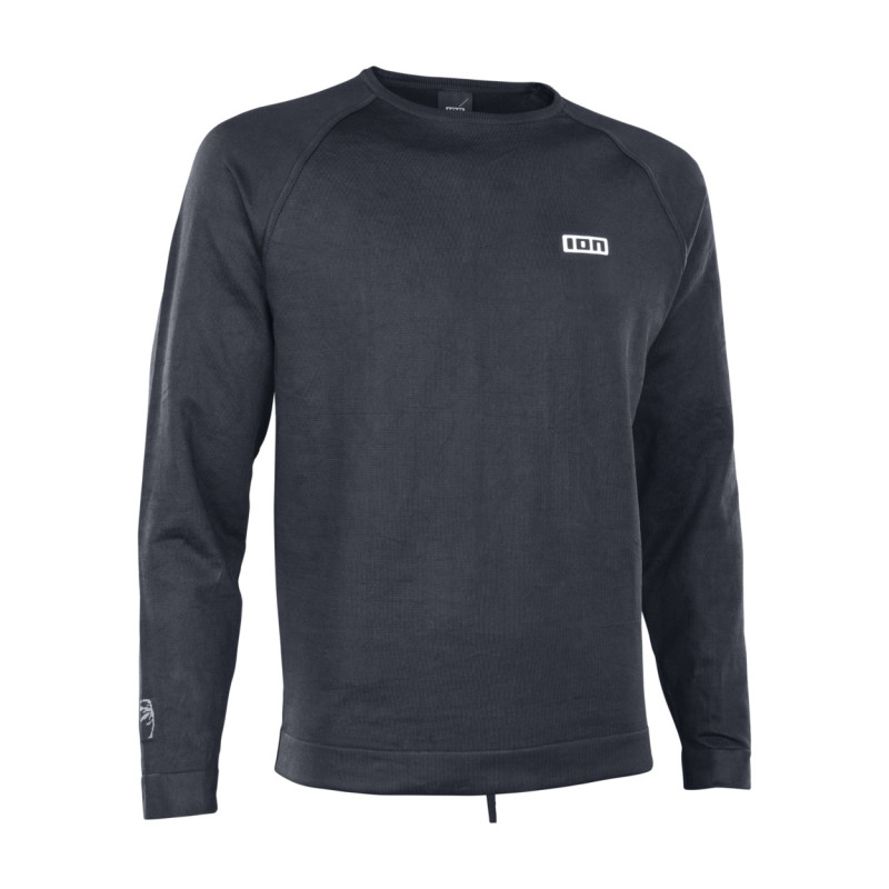 ION - WETSHIRT LS SURF SHIELD UNISEX 2026