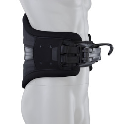 ION WAIST WINDSURF RADIUM 2025