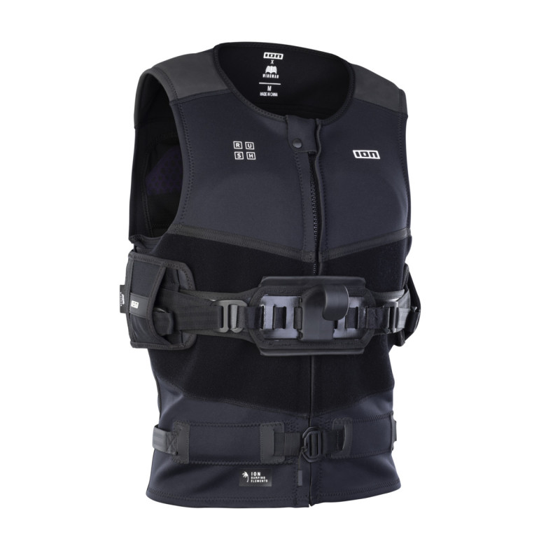 ION WING VEST RUSH 2025