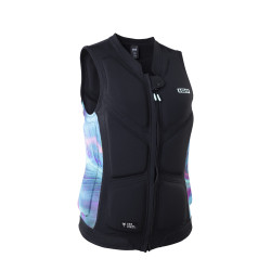 ION LUNIS VEST FRONT ZIP WOMEN 2025