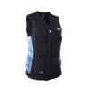 ION LUNIS VEST FRONT ZIP WOMEN 2025