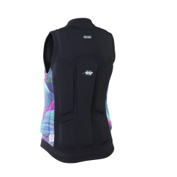 ION LUNIS VEST FRONT ZIP WOMEN 2025
