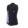 ION LUNIS VEST FRONT ZIP WOMEN 2025