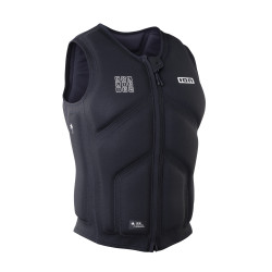 ION COLLISION VEST CORE FRONT ZIP MEN 2025