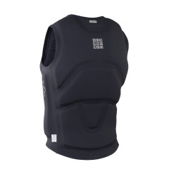 ION COLLISION VEST CORE FRONT ZIP MEN 2025