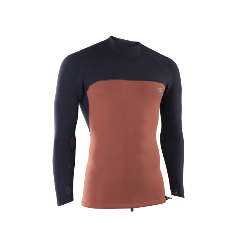 ION NEO TOP 2/2 LS MEN 2025
