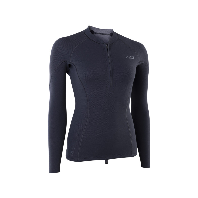 ION AMAZE AMP ZIP TOP 1.5 WOMEN 2025