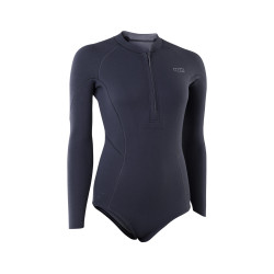 ION AMAZE AMP HOT SHORTY 2.0 LS FRONT ZIP WOMEN 2025