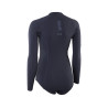 ION AMAZE AMP HOT SHORTY 2.0 LS FRONT ZIP WOMEN 2025