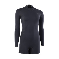 ION AMAZE AMP SHORTY 2.0 LS BACK ZIP WOMEN 2025