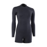 ION AMAZE AMP SHORTY 2.0 LS BACK ZIP WOMEN 2025