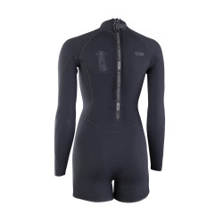 ION AMAZE AMP SHORTY 2.0 LS BACK ZIP WOMEN 2025