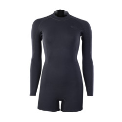 ION AMAZE AMP SHORTY 2.0 LS BACK ZIP WOMEN 2025