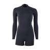 ION AMAZE AMP SHORTY 2.0 LS BACK ZIP WOMEN 2025