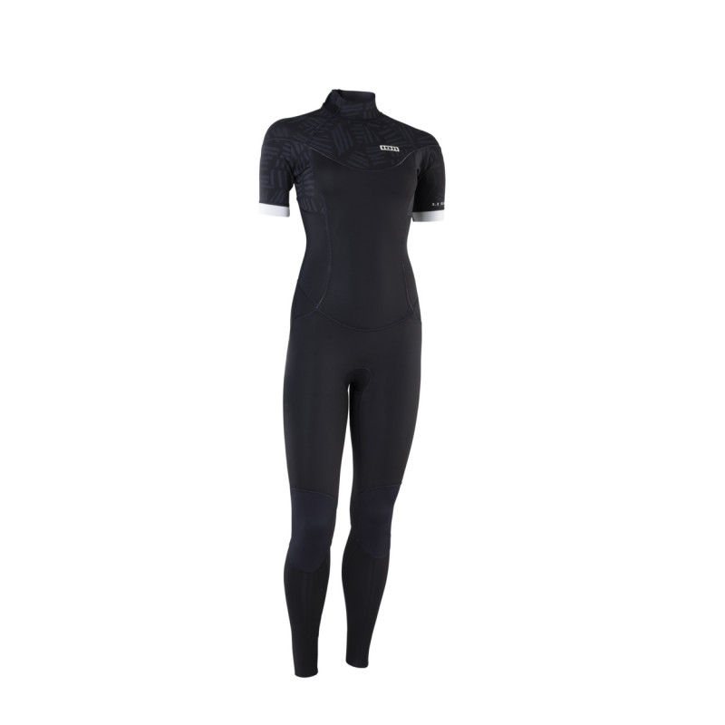 ION ELEMENT 3/2 SS BACK ZIP WOMEN 2025