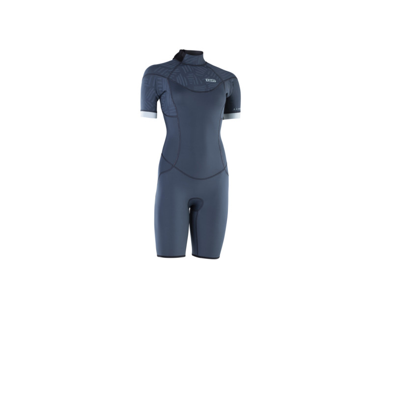 ION ELEMENT 2/2 SHORTY SS BACK ZIP WOMEN 2025