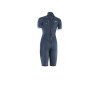 ION ELEMENT 2/2 SHORTY SS BACK ZIP WOMEN 2025