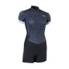 ION AMAZE SHORTY 2.5 SS BACK ZIP WOMEN 2025