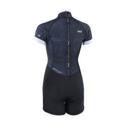 ION AMAZE SHORTY 2.5 SS BACK ZIP WOMEN 2025