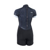 ION AMAZE SHORTY 2.5 SS BACK ZIP WOMEN 2025