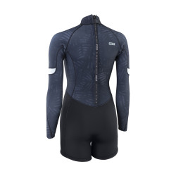 ION AMAZE SHORTY 2.0 LS BACK ZIP WOMEN 2025
