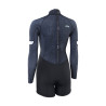 ION AMAZE SHORTY 2.0 LS BACK ZIP WOMEN 2025