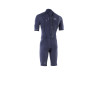 ION ELEMENT 2/2 SHORTY SS BACK ZIP MEN 2025