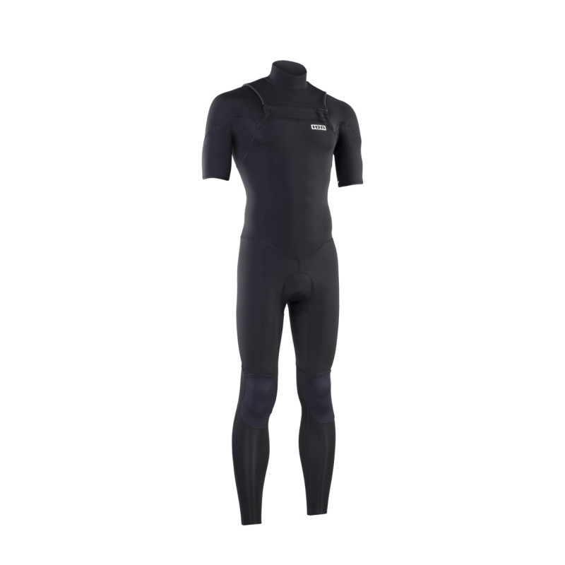 ION ELEMENT 2/2 SS FRONT ZIP MEN 2025