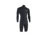 ION ELEMENT 2/2 SHORTY LS FRONT ZIP MEN 2025
