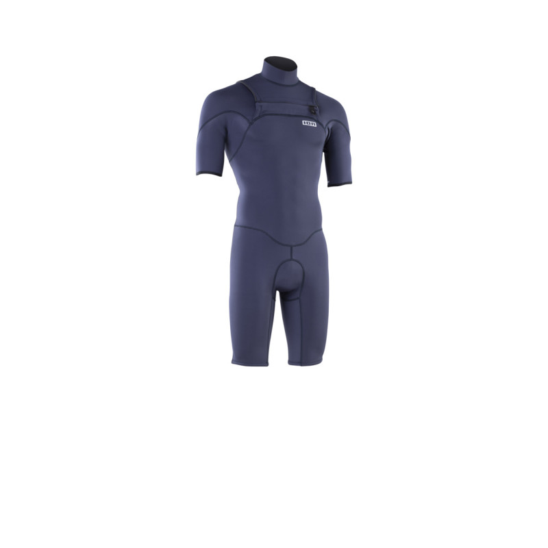ION ELEMENT 2/2 SHORTY SS FRONT ZIP MEN 2025