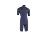 ION ELEMENT 2/2 SHORTY SS FRONT ZIP MEN 2025